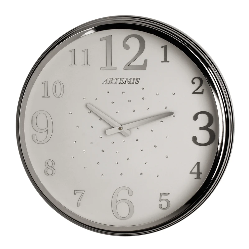 ساعت دیواری آرتمیس مدل TIK2000/L کد B906-DLT
