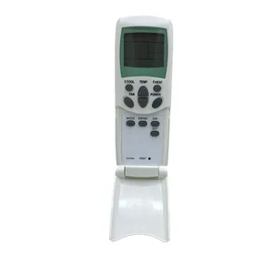 ریموت کنترل مدل IE-R1604 مناسب برای کولر گازی الجی