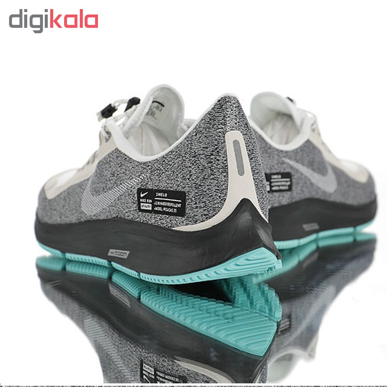 کفش مخصوص دویدن مردانه نایکی مدل Air zoom pegasus 35 shield کد 756970 کفش مخصوص دویدن مردانه نایکی مدل Air zoom pegasus 35 shield کد 756970