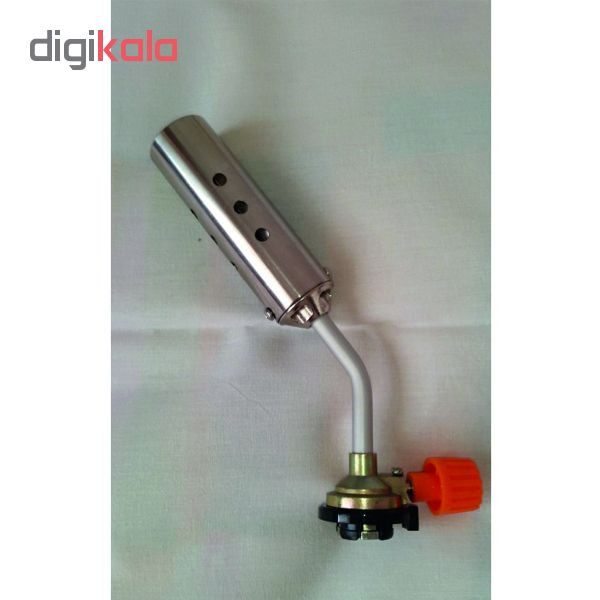 سرپیک شعله افکن مدل TT605