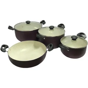 سرویس پخت و پز 7 پارچه مدل HM133