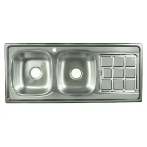 سینک اخوان قاسمی کد AG-124 توکار