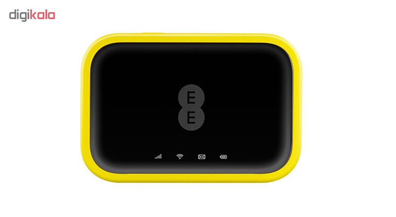 مودم 4.5G قابل حمل الکاتل مدل EE70 3