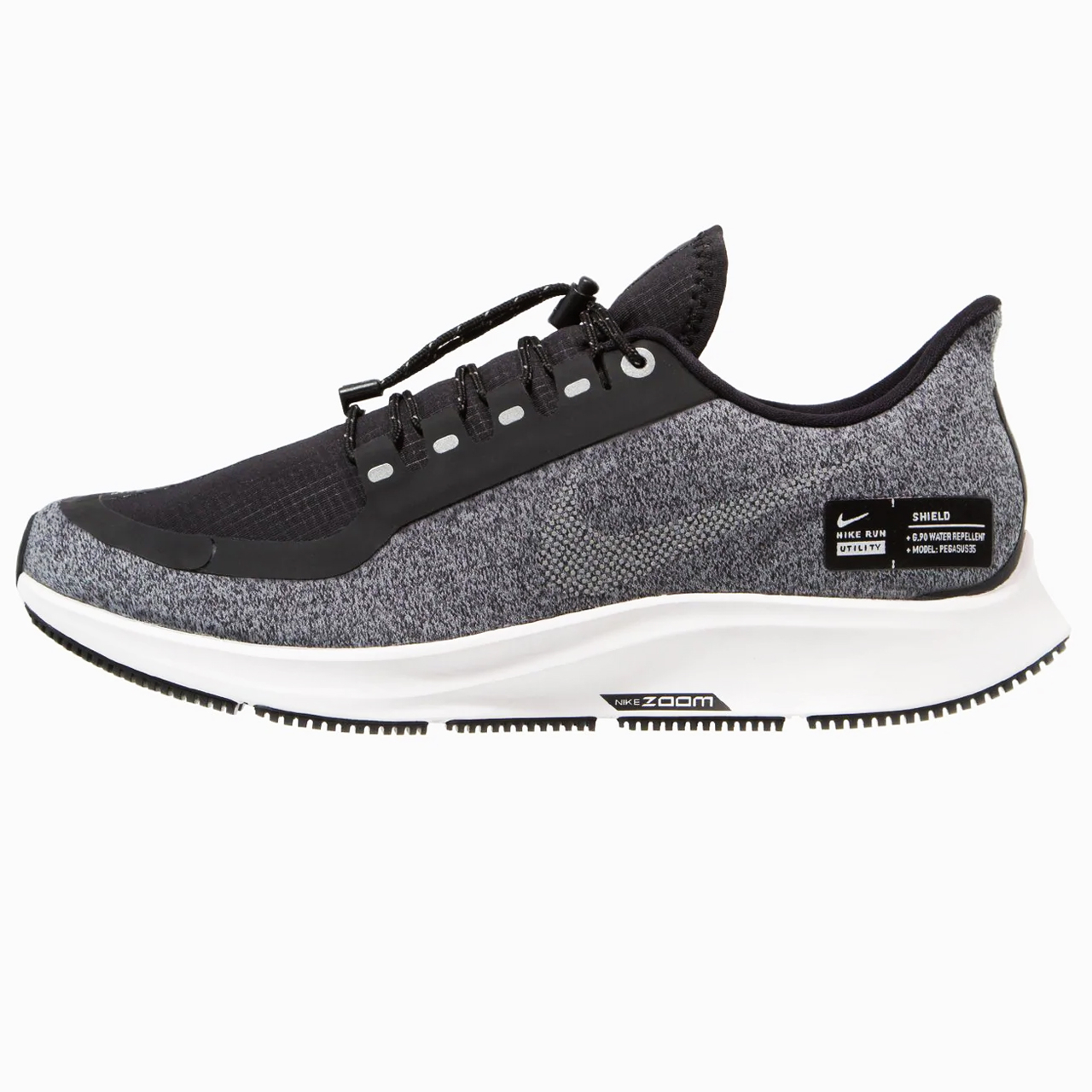 کفش مخصوص مردانه نایکی مدل Air zoom pegasus 35 shield کد 898409 کفش مخصوص مردانه نایکی مدل Air zoom pegasus 35 shield کد 898409
