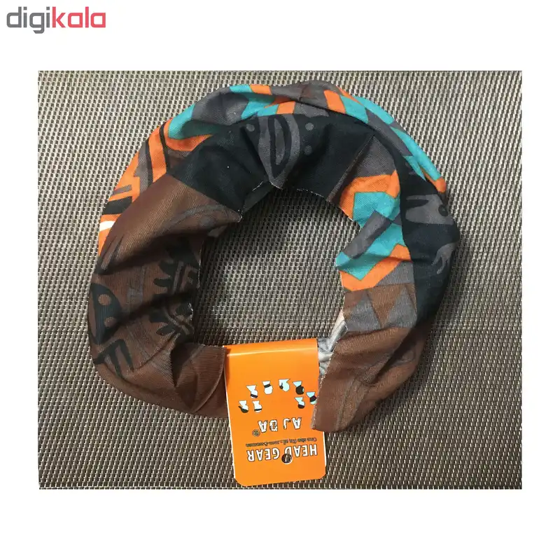 دستمال سر و گردن کد 16