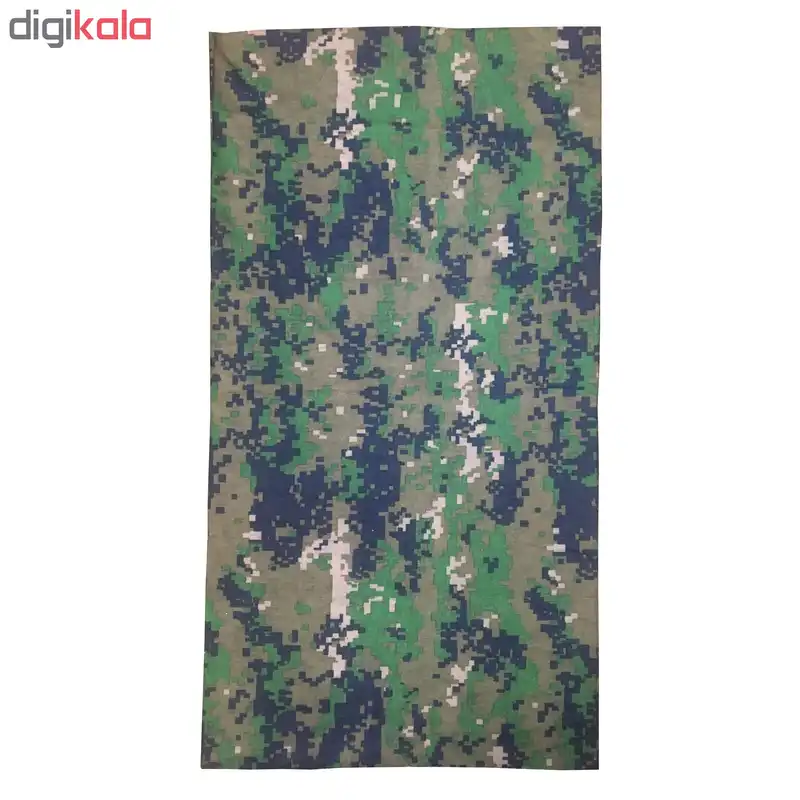 دستمال سر و گردن کد 22