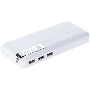 شارژر همراه وای تی پاور مدل Cls-GS-01 ظرفیت 9000 میلی آمپر ساعت