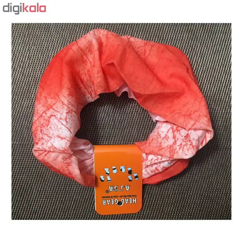 دستمال سر و گردن کد 19