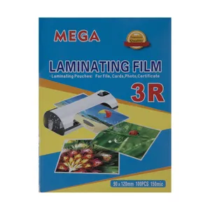 طلق لمینت مگا مدل 3R