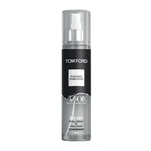 بادی اسپلش مردانه اویور مدل Tom Fordحجم 240 میلی لیتر