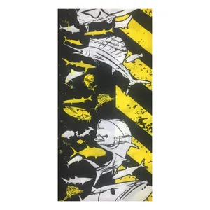 دستمال سر و گردن کد 24