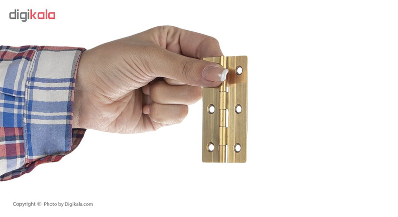 لولا واک لانگ کد 29