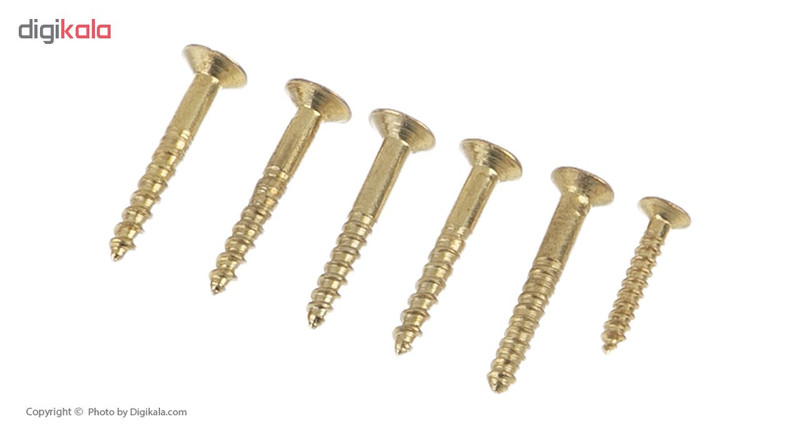 لولا واک لانگ کد 29