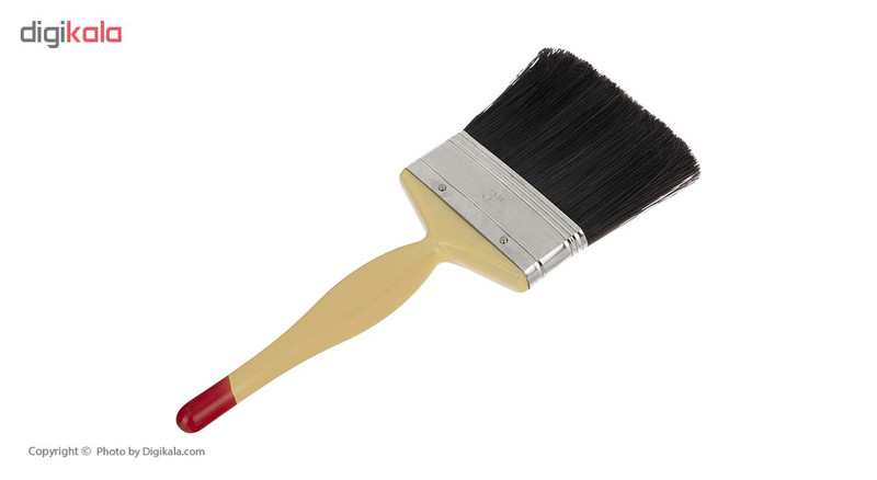 قلم موی نقاشی مدل GL17050 سایز 80 میلیمتر قلم موی نقاشی مدل GL17050 سایز 80 میلیمتر