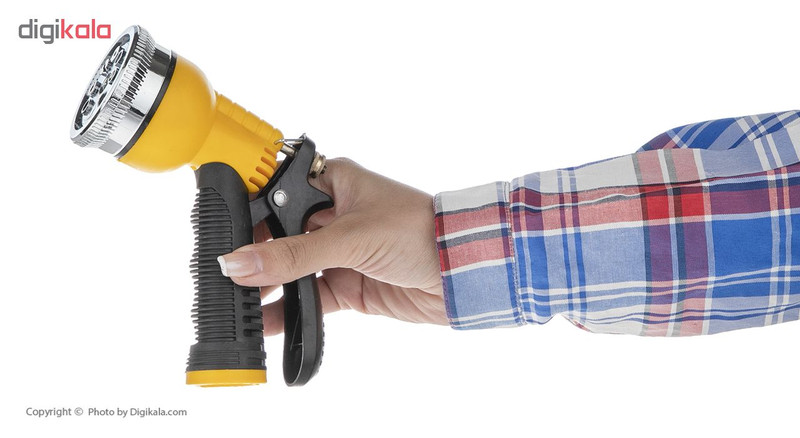 سر آبپاش ام آر تی مدل 001