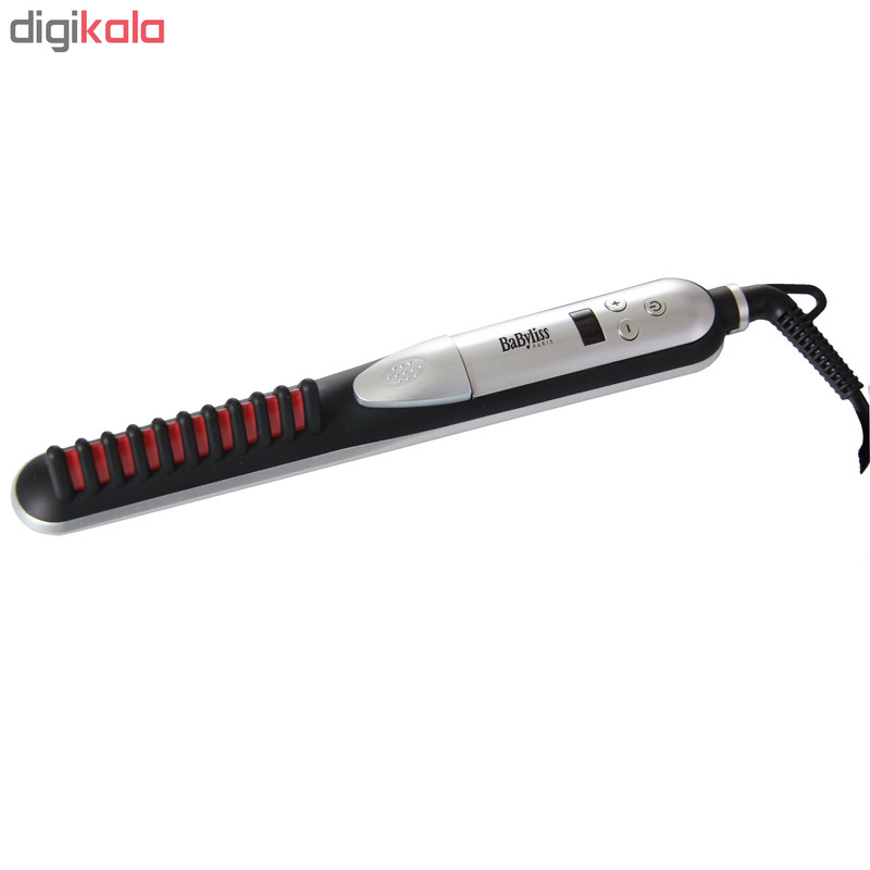 برس حرارتی مو بابیلیس مدل ST600