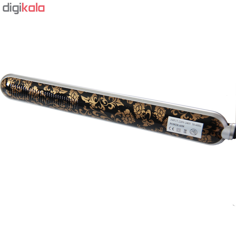 برس حرارتی مو بابیلیس مدل ST600