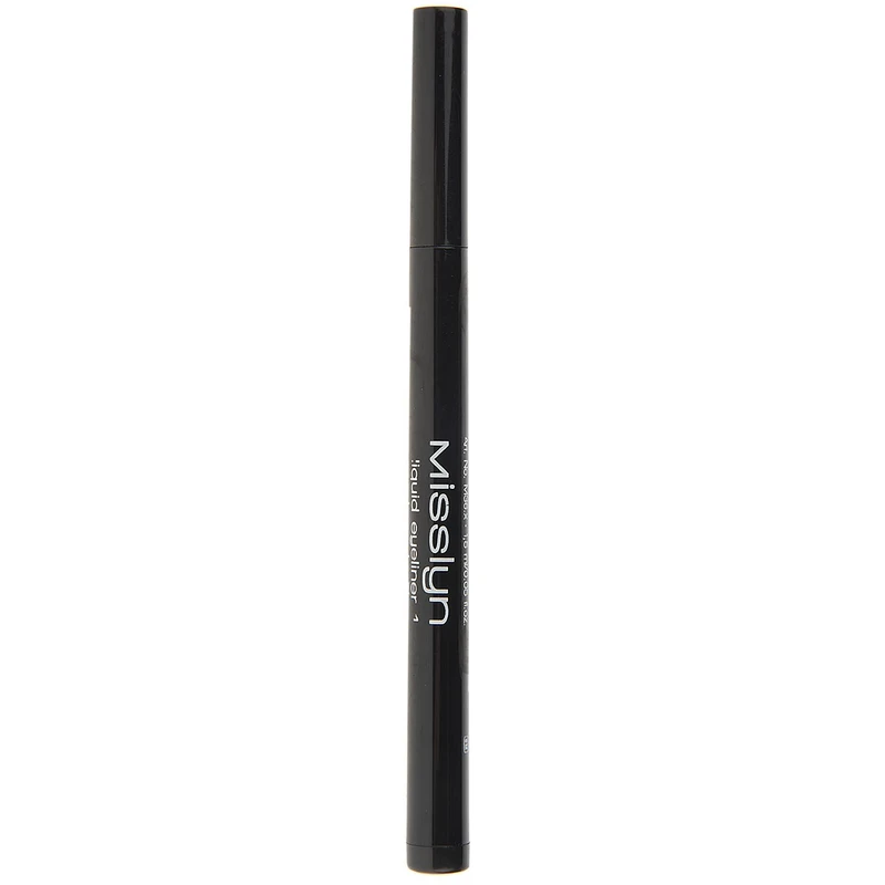 خط چشم میسلین مدل Liquid Eyeliner