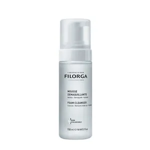 Filorga Demaquillante Face Washing Foam 150ml