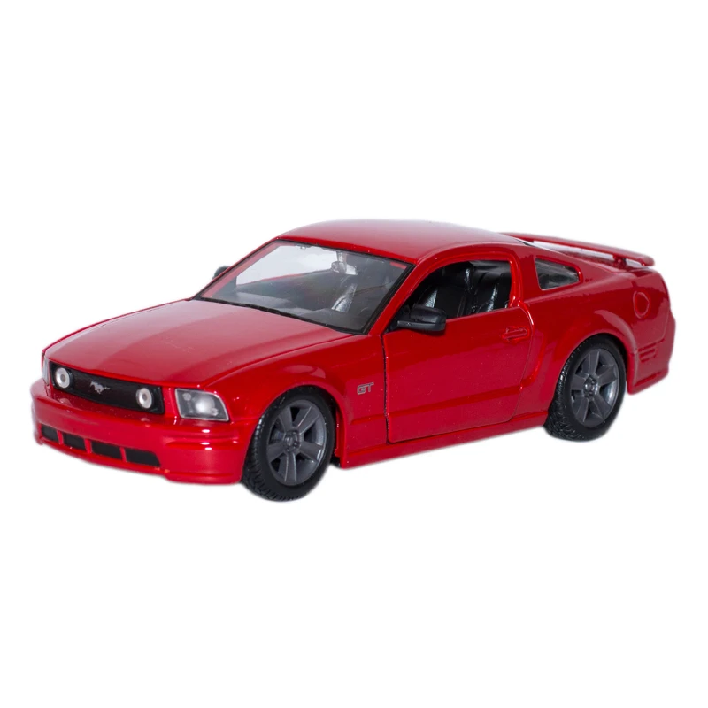 ماشین بازی مایستو مدل 2006 Ford Mustang GT