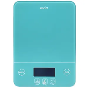 ترازوی آشپزخانه باریکو مدل Mini Pad