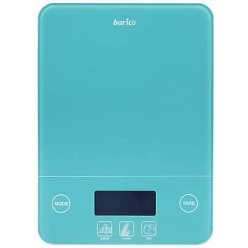 ترازوی آشپزخانه باریکو مدل Mini Pad