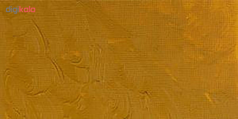 رنگ روغن وینزور اند نیوتون مدل OCHRE 44 حجم 37 میلی لیتر