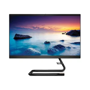 کامپیوتر همه کاره 21.5 اینچی لنوو مدل A340-221KU -B