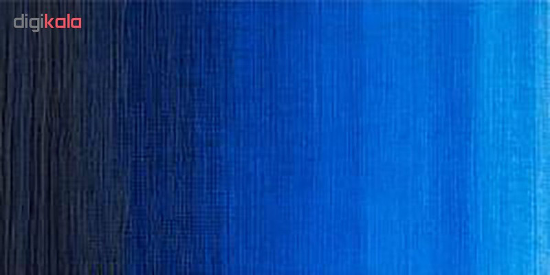 رنگ روغن وینزور اند نیوتون مدل PHTHALO BLUE 30 حجم 37 میلی لیتر