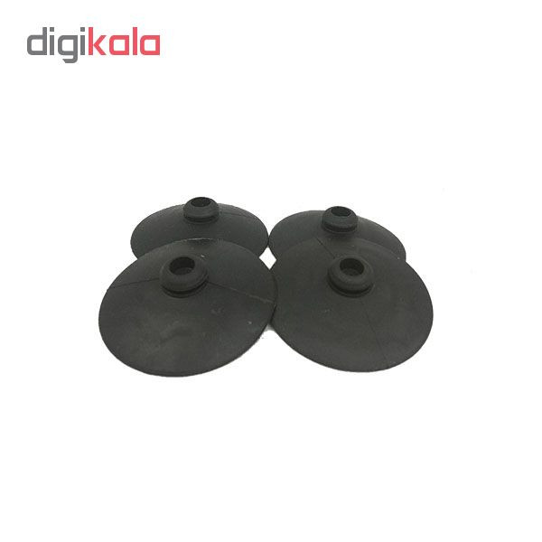 پایه سشوار دیواری مدل B1 پایه سشوار دیواری مدل B1