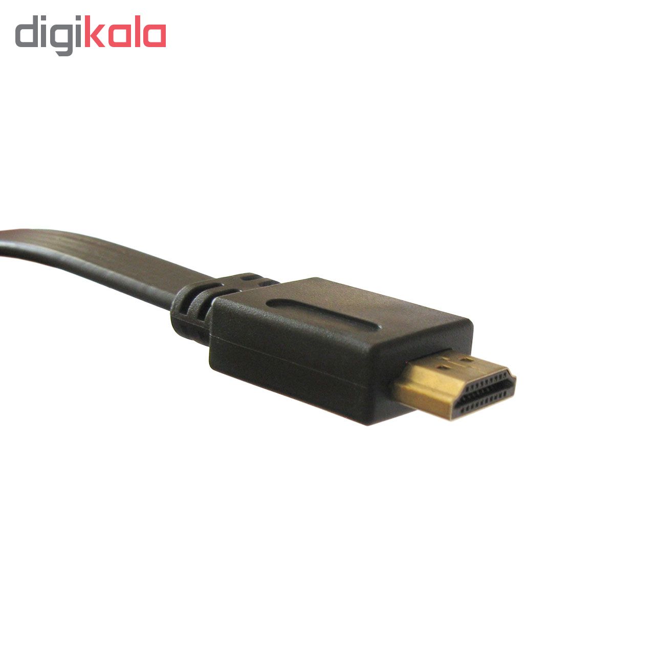 کابل HDMI مدل M1000 طول 10 متر