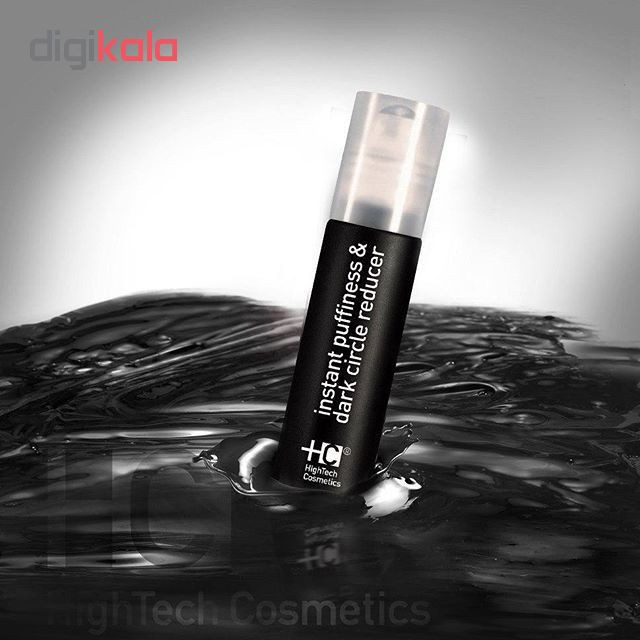 ژل دور چشم اچ سی مدل IP1 حجم 8.5 میلی لیتر ژل دور چشم اچ سی مدل IP1 حجم 8.5 میلی لیتر