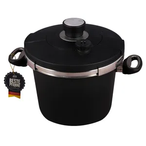 زود پز ای ام تی کد 03 گنجایش 6 لیتر