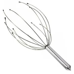 ماساژور دستی مدل scalp کد 104000242