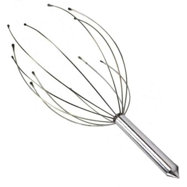 ماساژور دستی مدل scalp کد 104000242 ماساژور دستی مدل scalp کد 104000242
