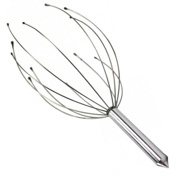 ماساژور دستی مدل scalp کد 104000242 ماساژور دستی مدل scalp کد 104000242