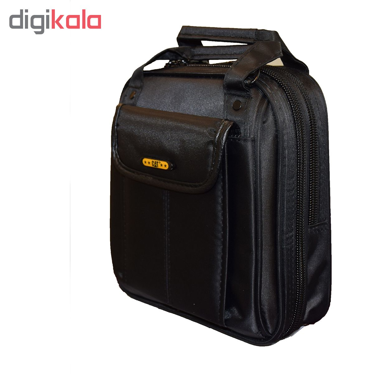 کیف رو دوشی مردانه مدل AG 601