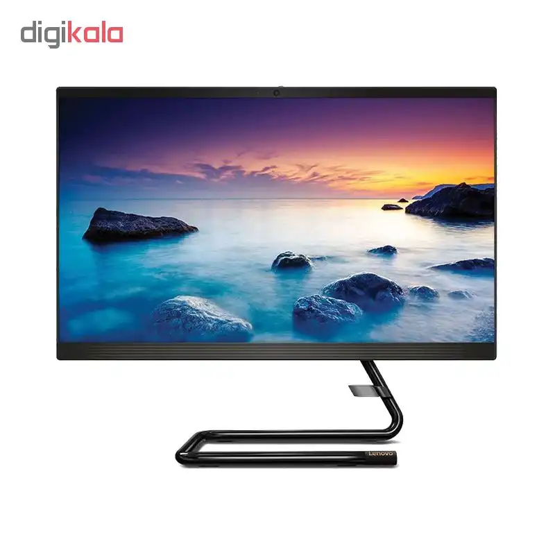 کامپیوتر همه کاره 21.5 اینچی لنوو مدل A340-221KU -B