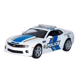 ماشین بازی مایستو مدل 2010 Chevrolet Camaro SS RS