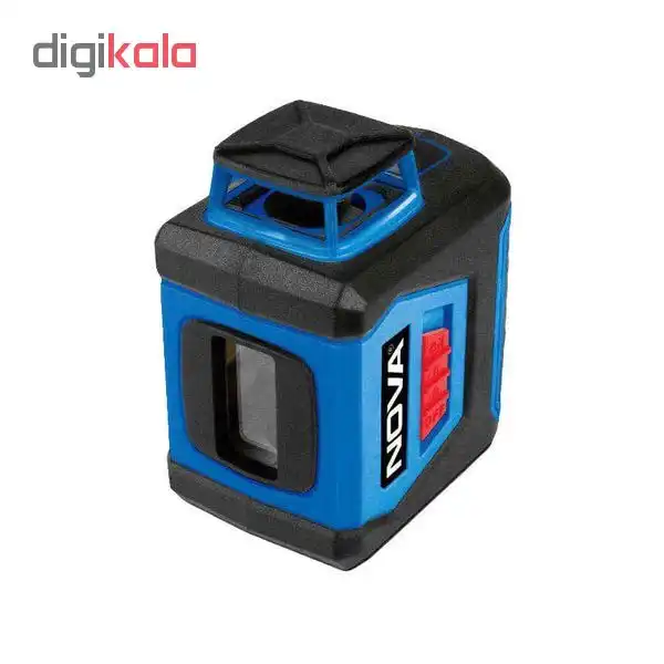 تراز لیزری نووا مدل NTL-2663