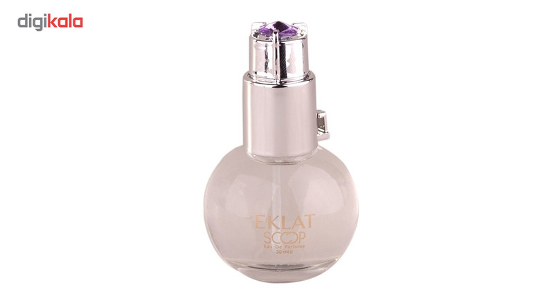 عطر جیبی زنانه اسکوپ مدل EKLAT حجم 25 میلی لیتر