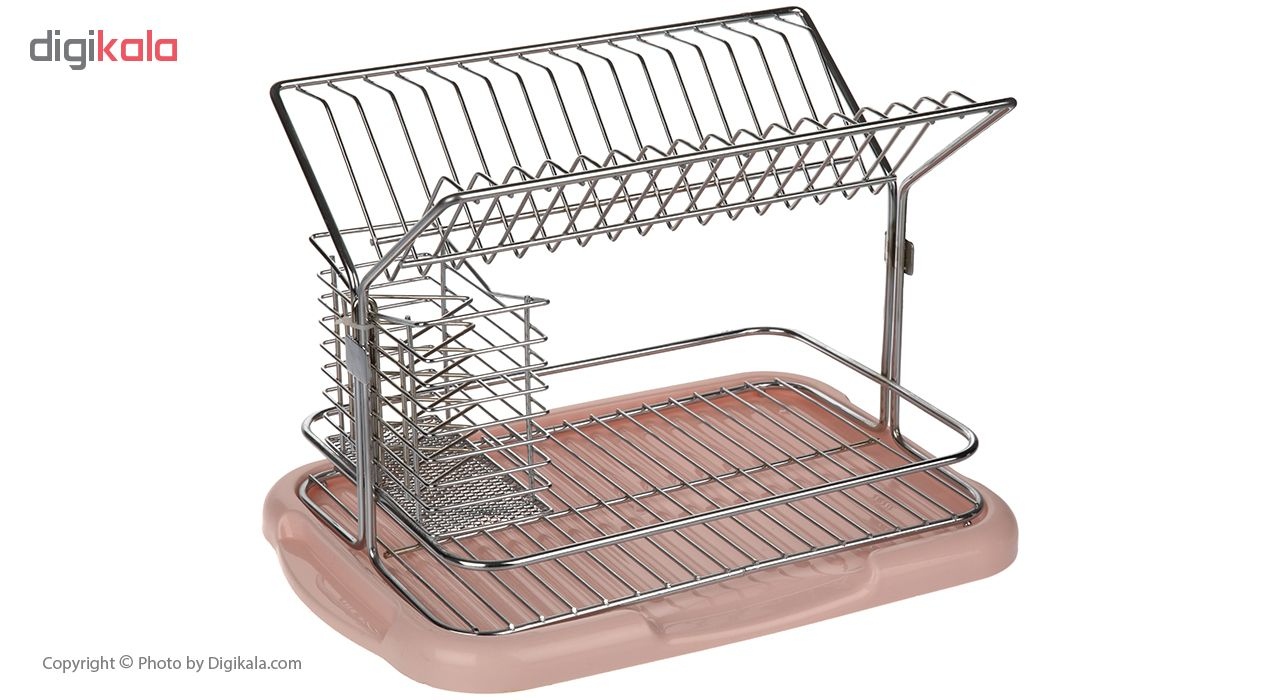 آبچکان ونوس پلاستیک کد e406- 001