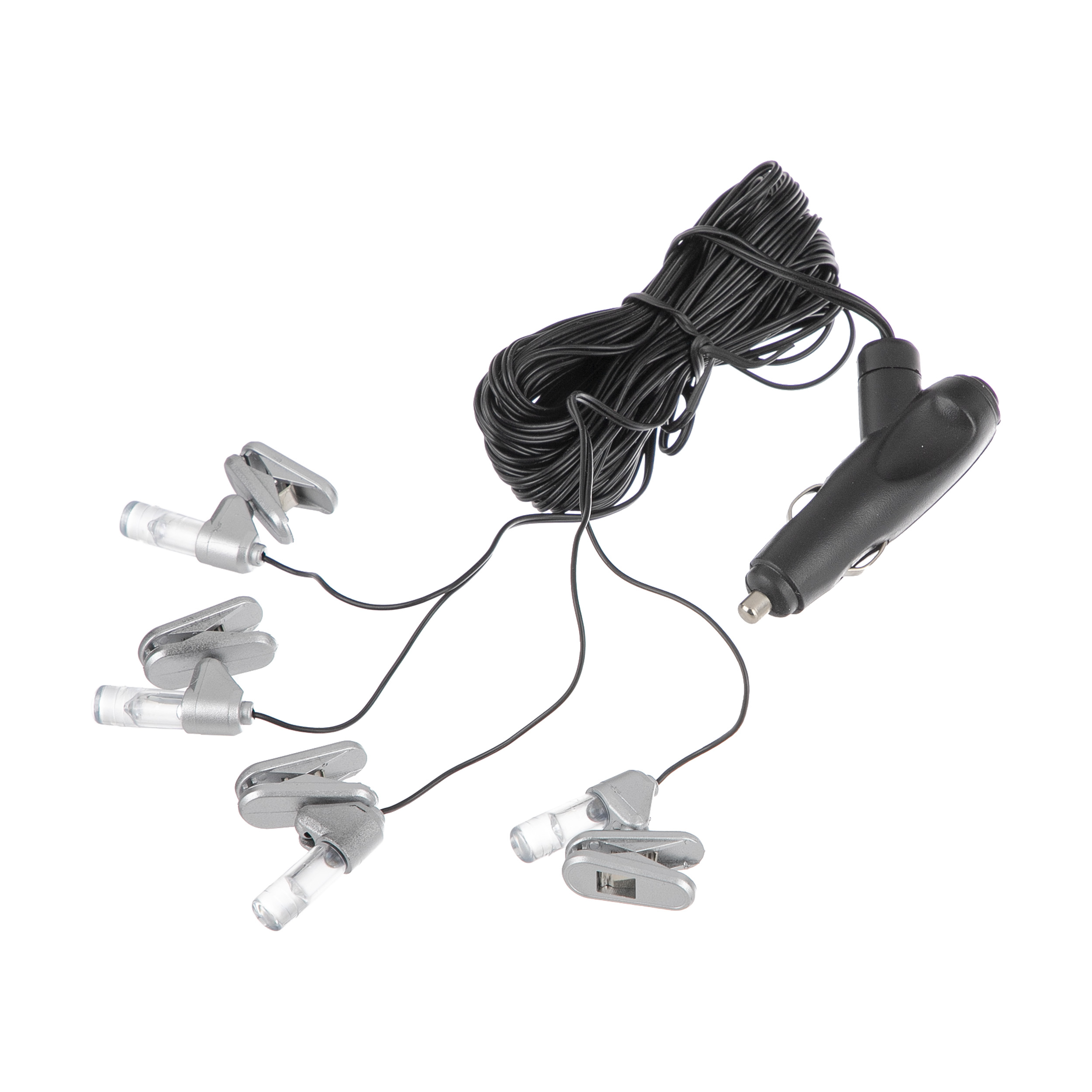 چراغ ال ای دی خودرو تایپ آر مدل YH-5117