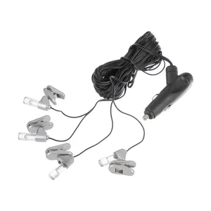 چراغ ال ای دی خودرو تایپ آر مدل YH-5117