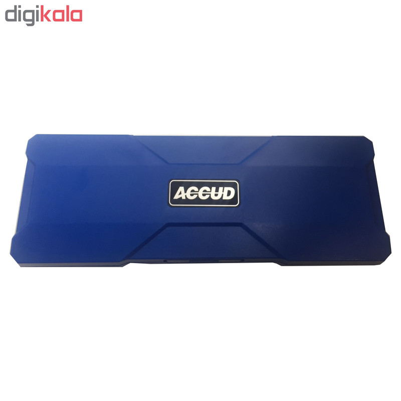 کولیس آکاد کد 12-008-120 گستره 0-200 میلی متر