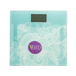 ترازو دیجیتال وی مد مدل VS50