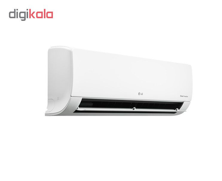 کولر گازی ال جی مدل Next Titan NT247SK3 24000