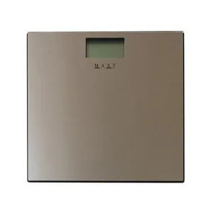 ترازو مکسی _MAXY مدل 9388 استیل