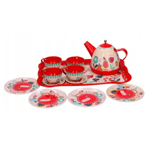 ست چایخوری اسباب بازی کد 99