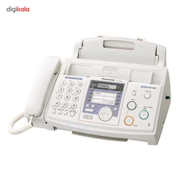 فکس پاناسونیک مدل KX-FM388